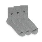 Ankle Socks 3-Pack