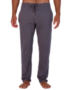Tailored lounge pant-iron