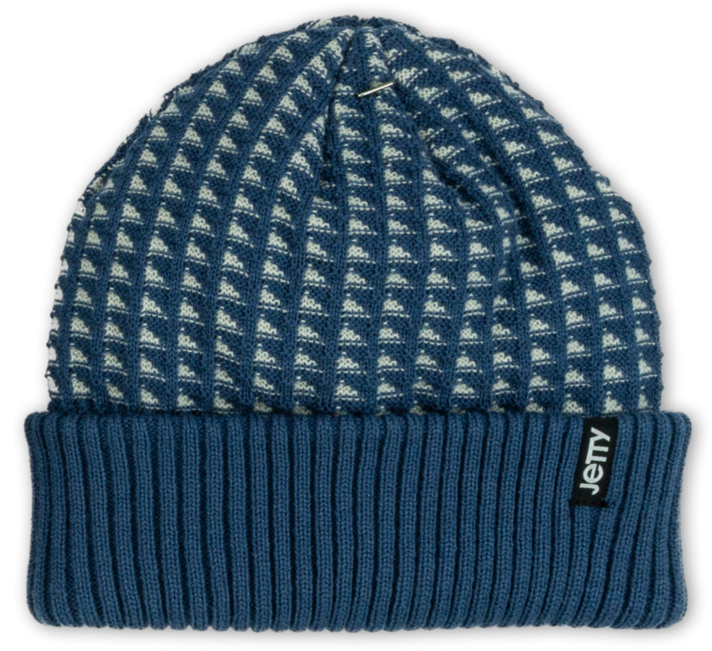 Huey Beanie