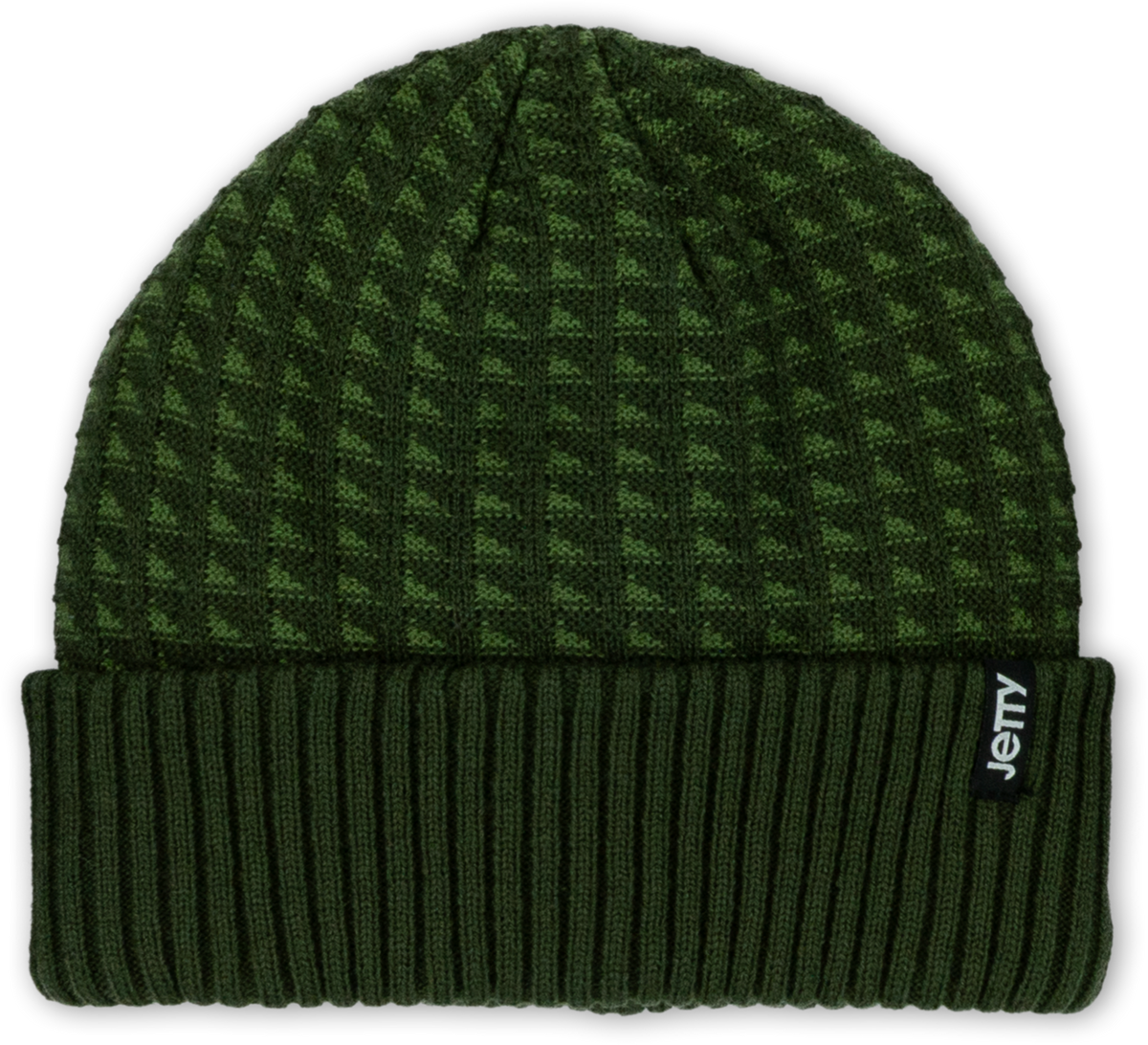 Huey Beanie