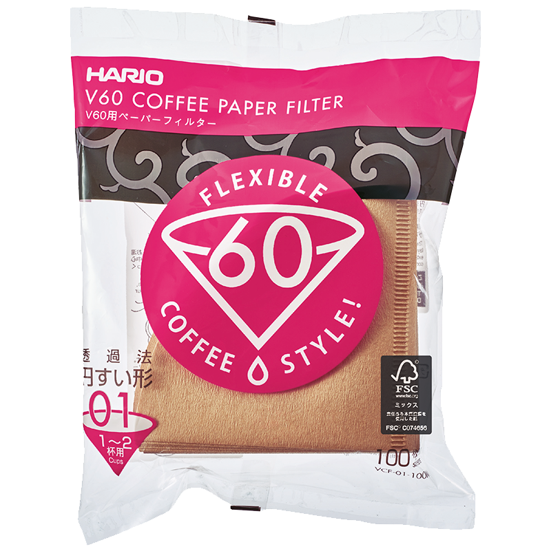 V60 Paper Filters