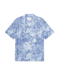 Bouquet AOP SS Shirt