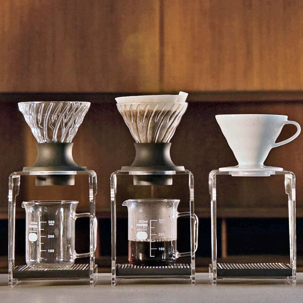 V60 Glass "Switch" Immersion Dripper