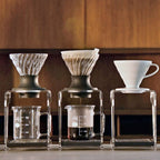 V60 Glass "Switch" Immersion Dripper