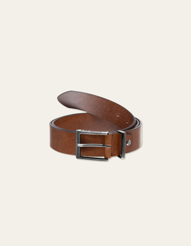Walker Leather Belt
