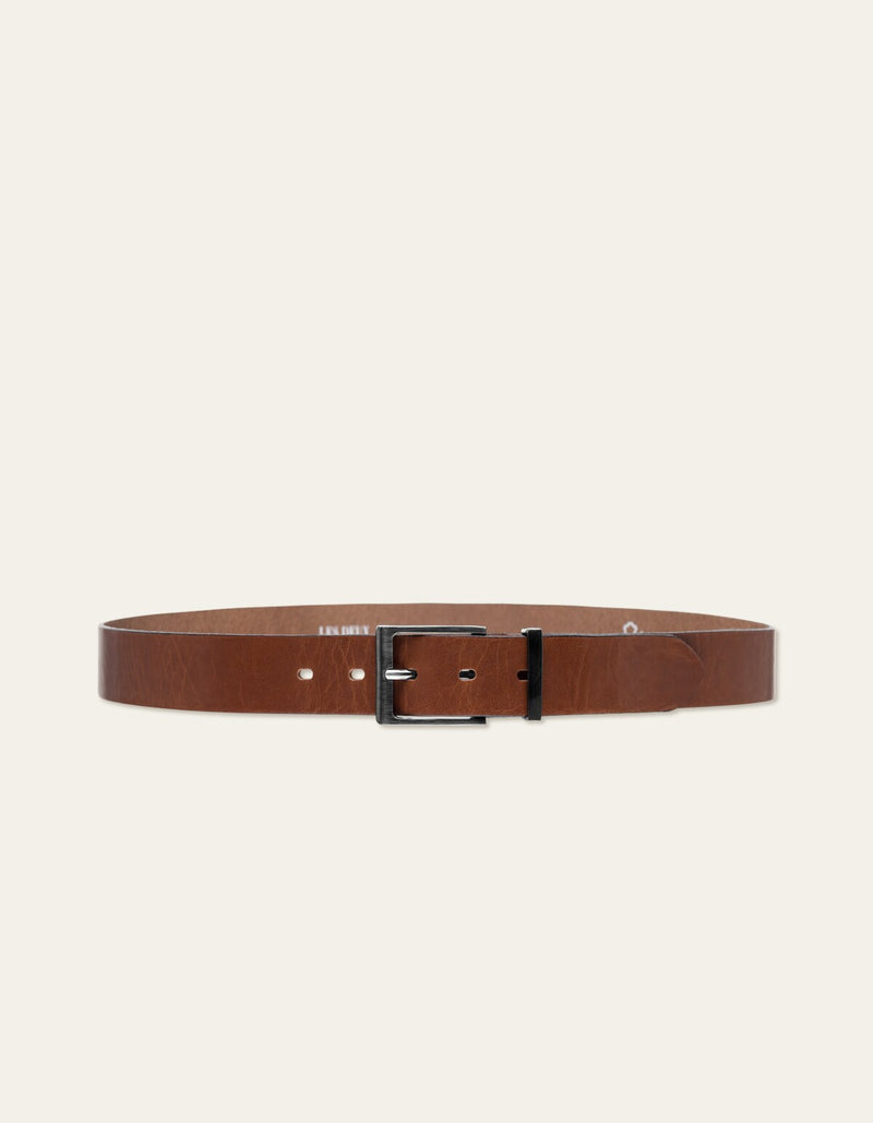 Walker Leather Belt
