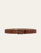 Walker Leather Belt