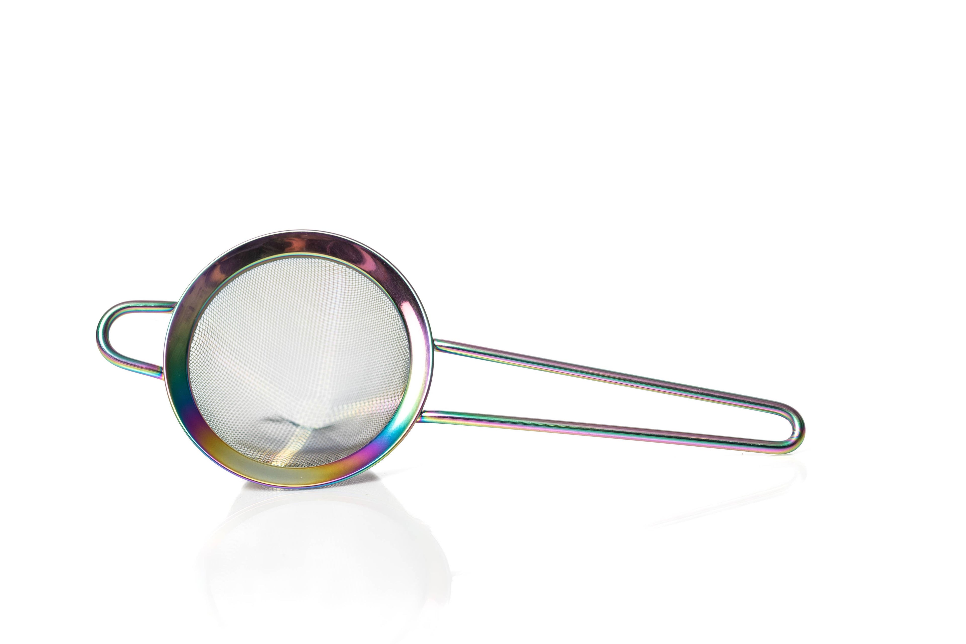 Fine Mesh Strainer