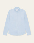 Konrad Oxford Shirt