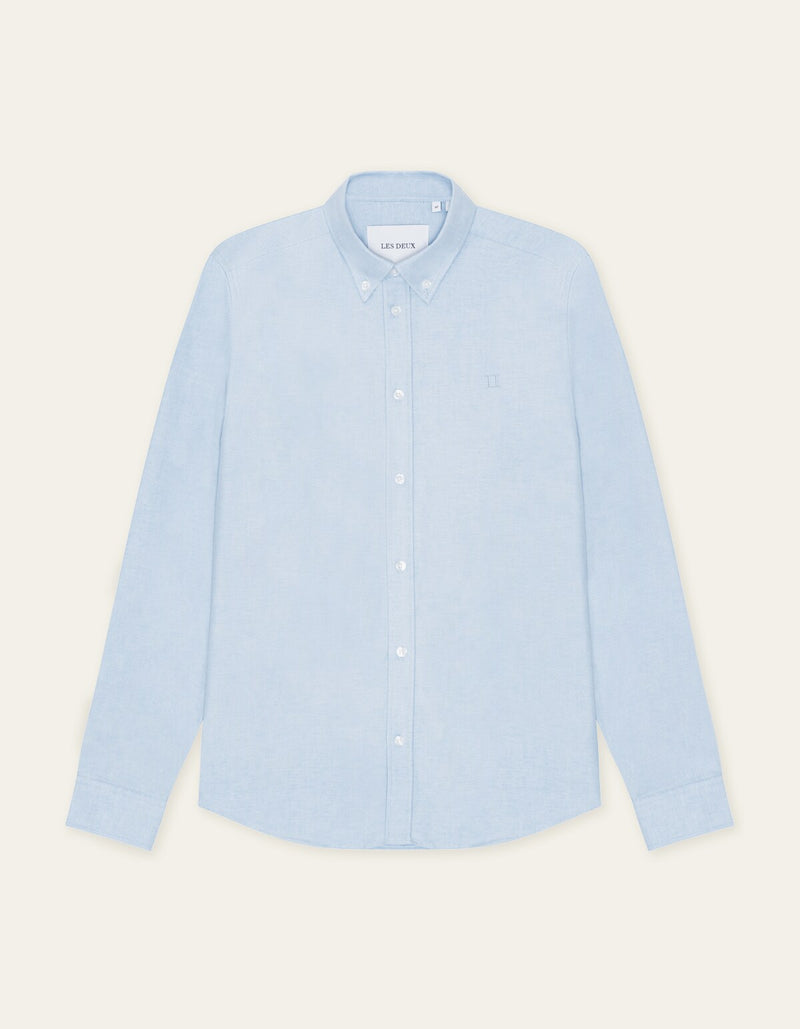 Konrad Oxford Shirt