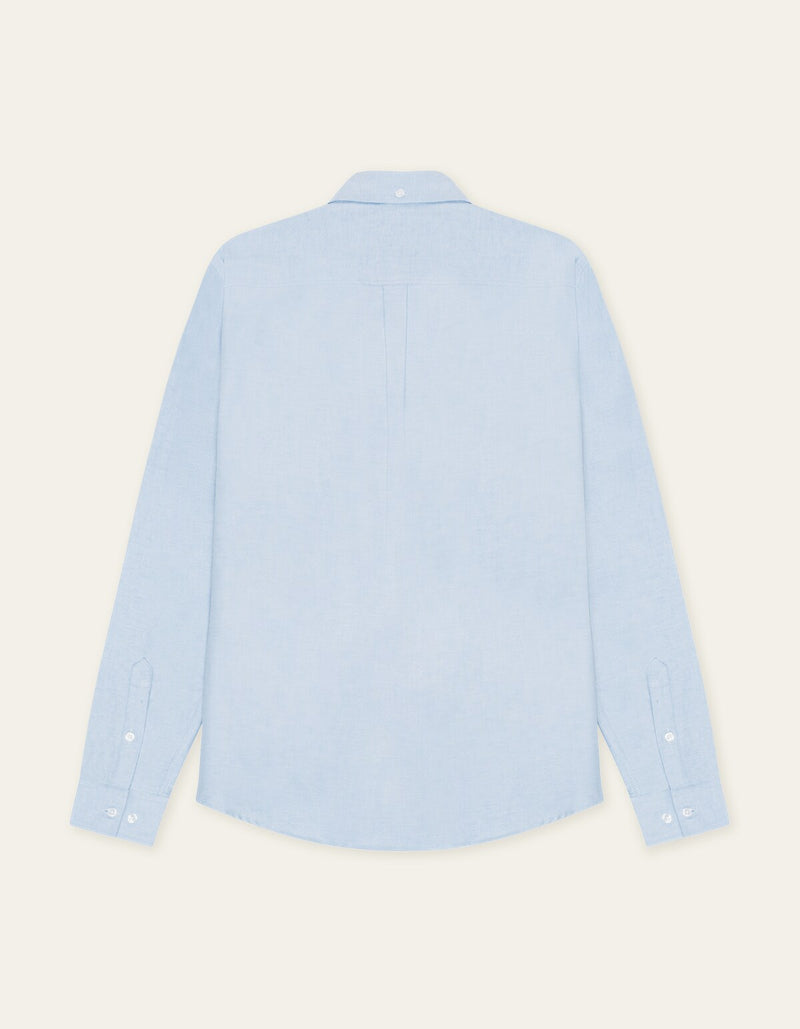Konrad Oxford Shirt
