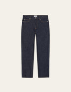 Ryder Washed Denim Jeans