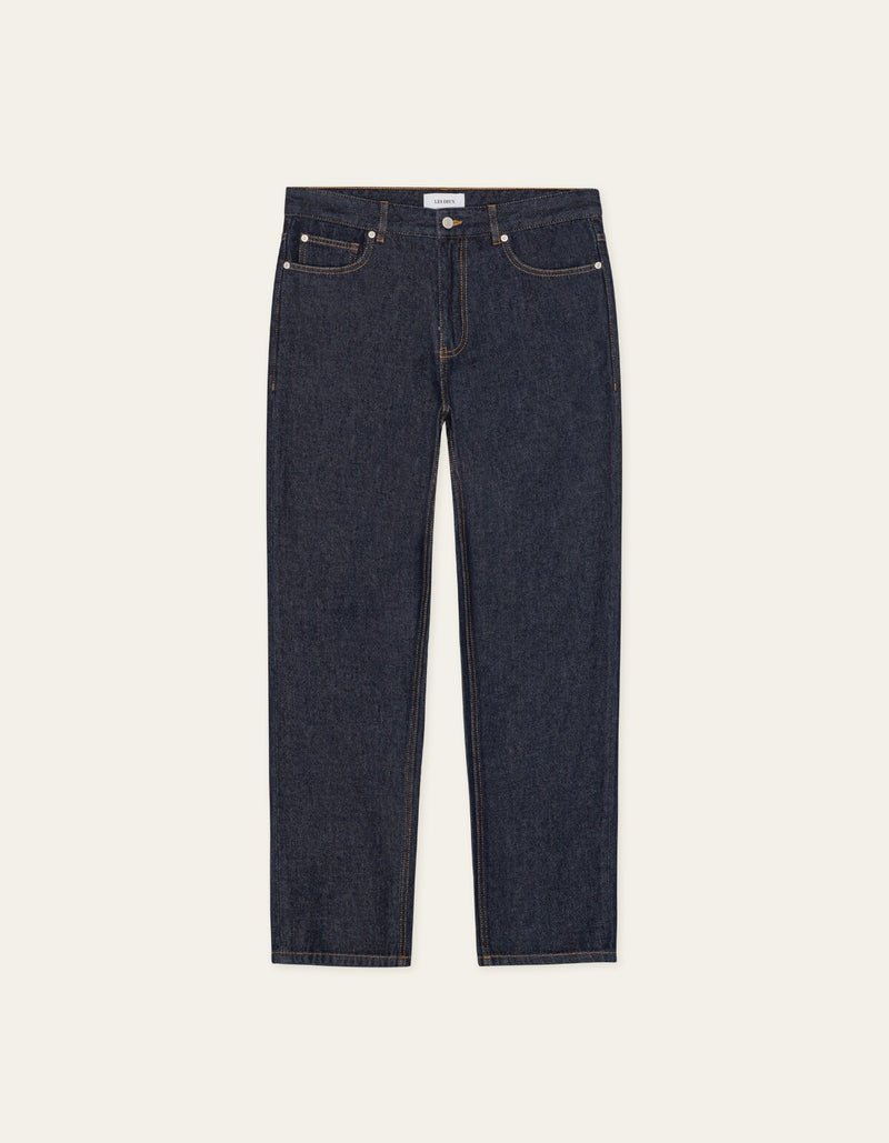 Ryder Washed Denim Jeans