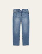 Ryder Washed Denim Jeans
