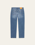 Ryder Washed Denim Jeans
