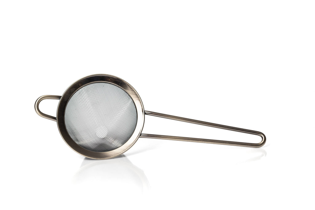 Fine Mesh Strainer