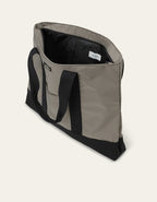 Check Tote Bag