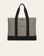 Check Tote Bag