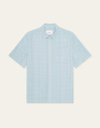 Structured SS Shirt