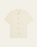 Pointelle SS Shirt