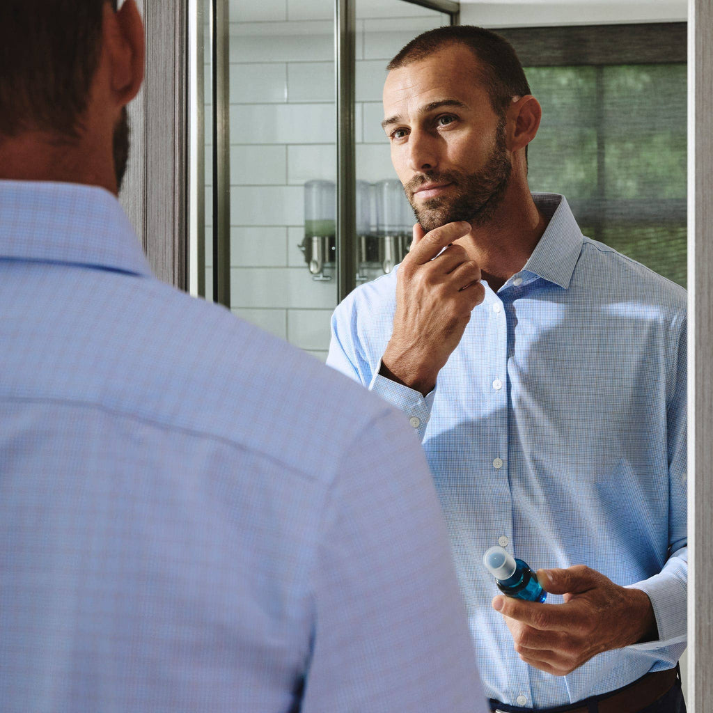 Hydrating Men's Beard Oil