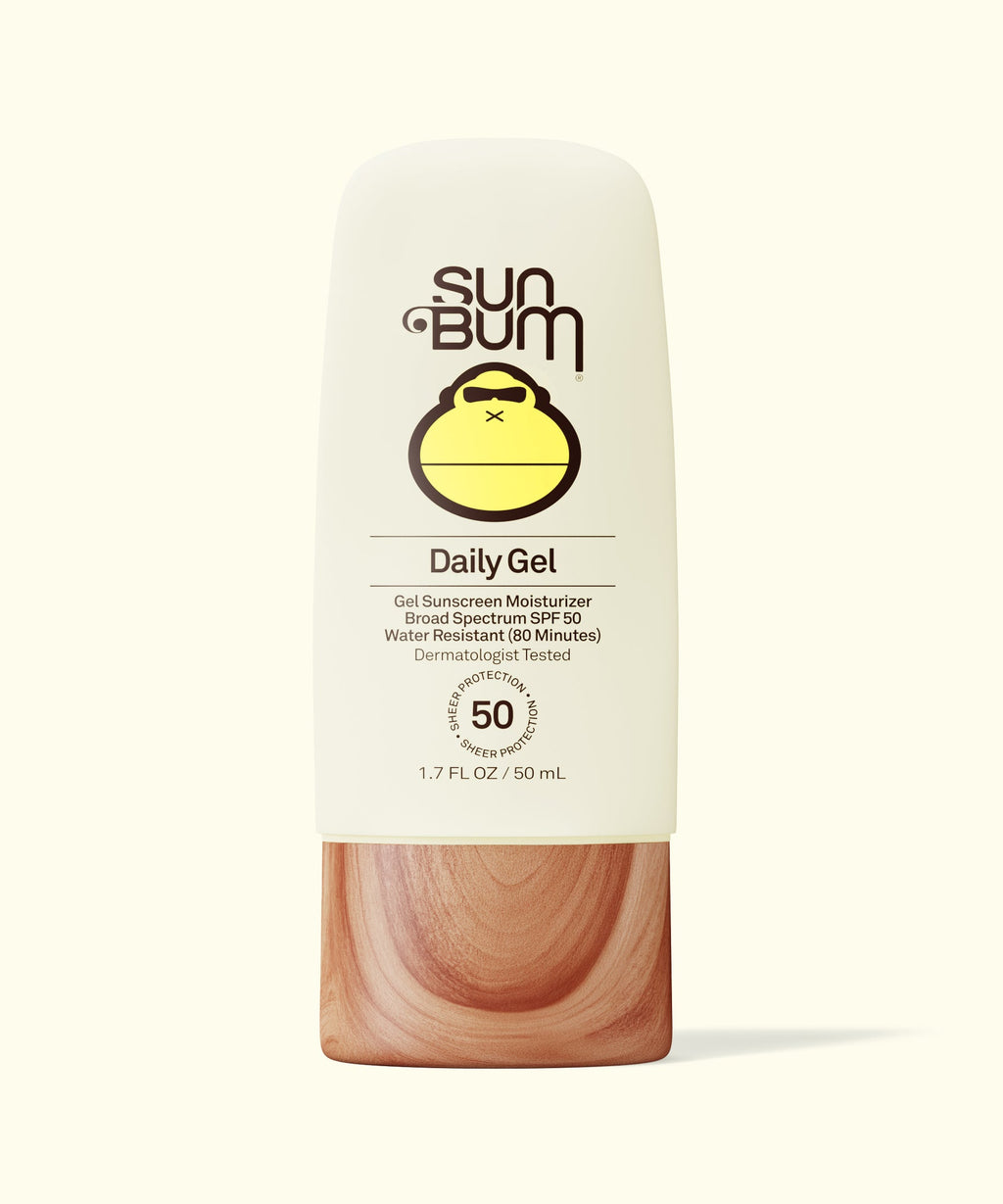 Daily SPF 50 Gel