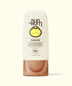 Daily SPF 50 Gel