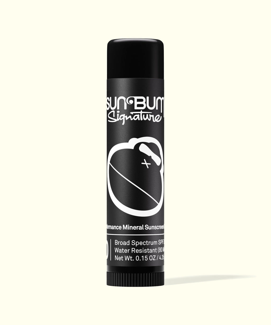 Signature SPF 30 Mineral Lip Balm