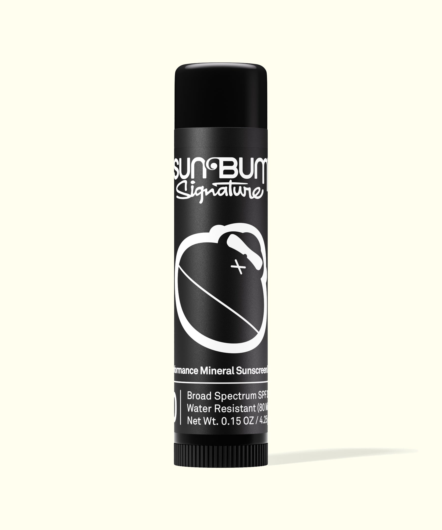 Signature SPF 30 Mineral Lip Balm