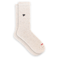 Crew Sock - Natrual Bot