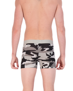 Boxer brief w/fly-Ghost Camo-GC33