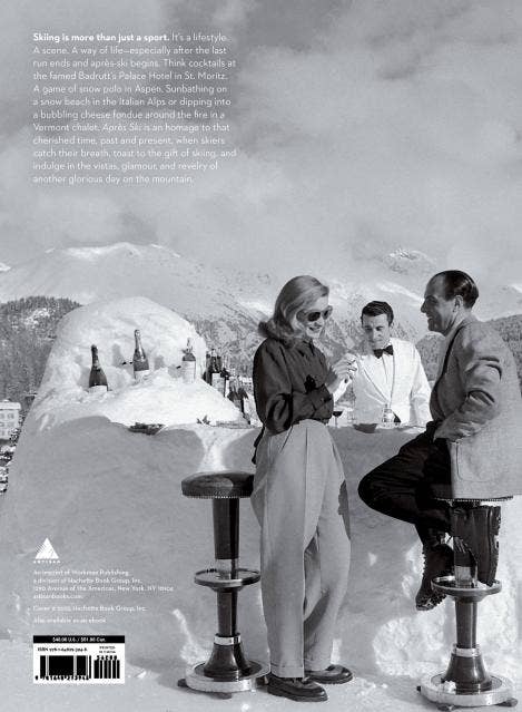Après Ski
