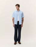 Structured SS Shirt
