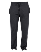 Tailored lounge pant-graphite