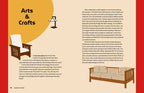 Design by Sticker: An Interior Design Sticker Book