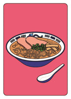 Ramen, Ramen!