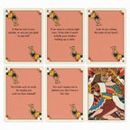 52 Pickups & Come-ons Playing Cards