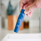 Wake Up Men's Eye Roller and Eye Depuffer, Caffeine Infused