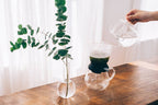Tea Dripper LARGO 350mL Server Set