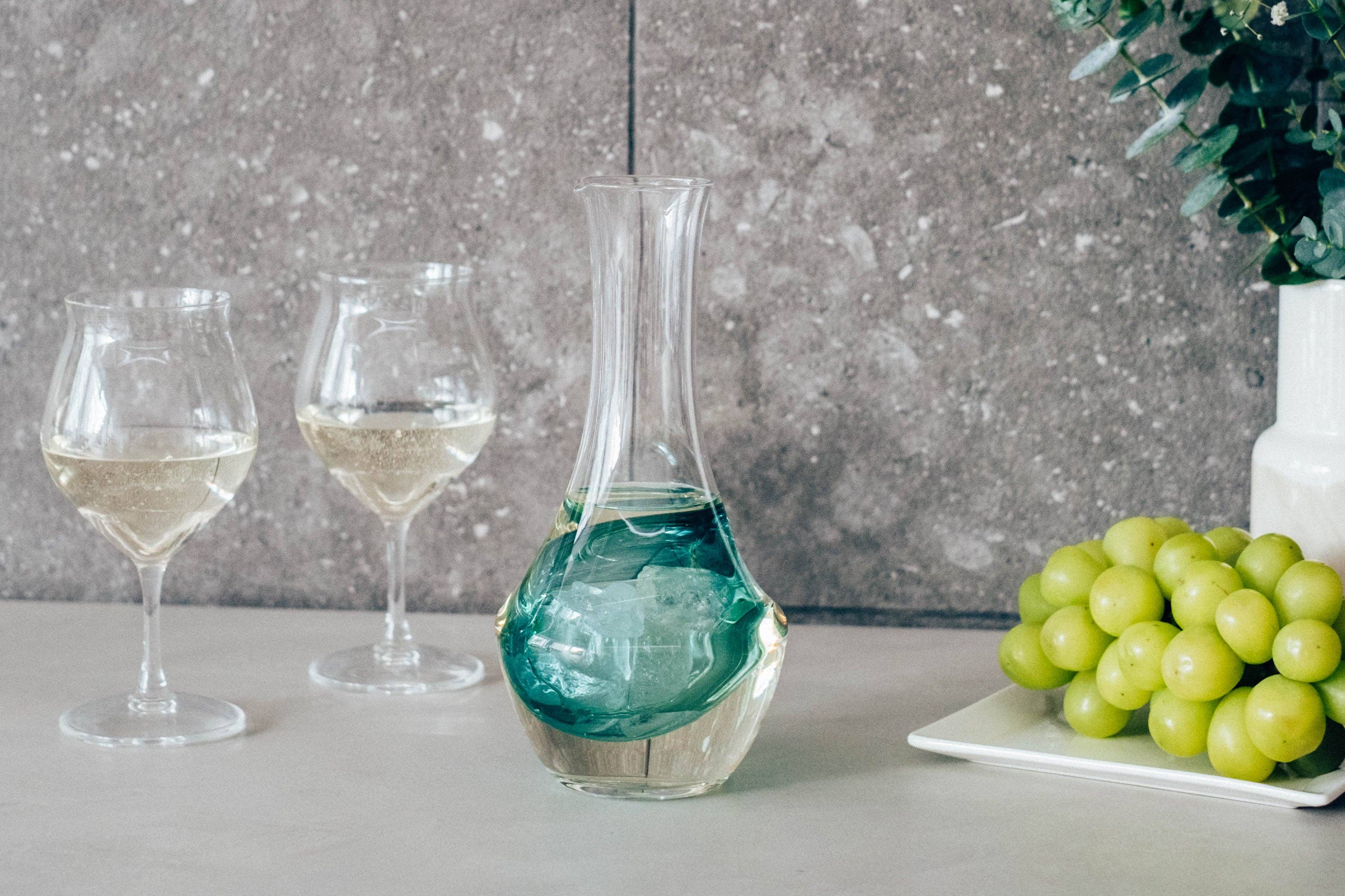 Cool Carafe N