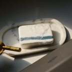 Super Moisture Men's Bar Soap, Hydrating, Shea Butter