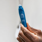 Wake Up Men's Eye Roller and Eye Depuffer, Caffeine Infused