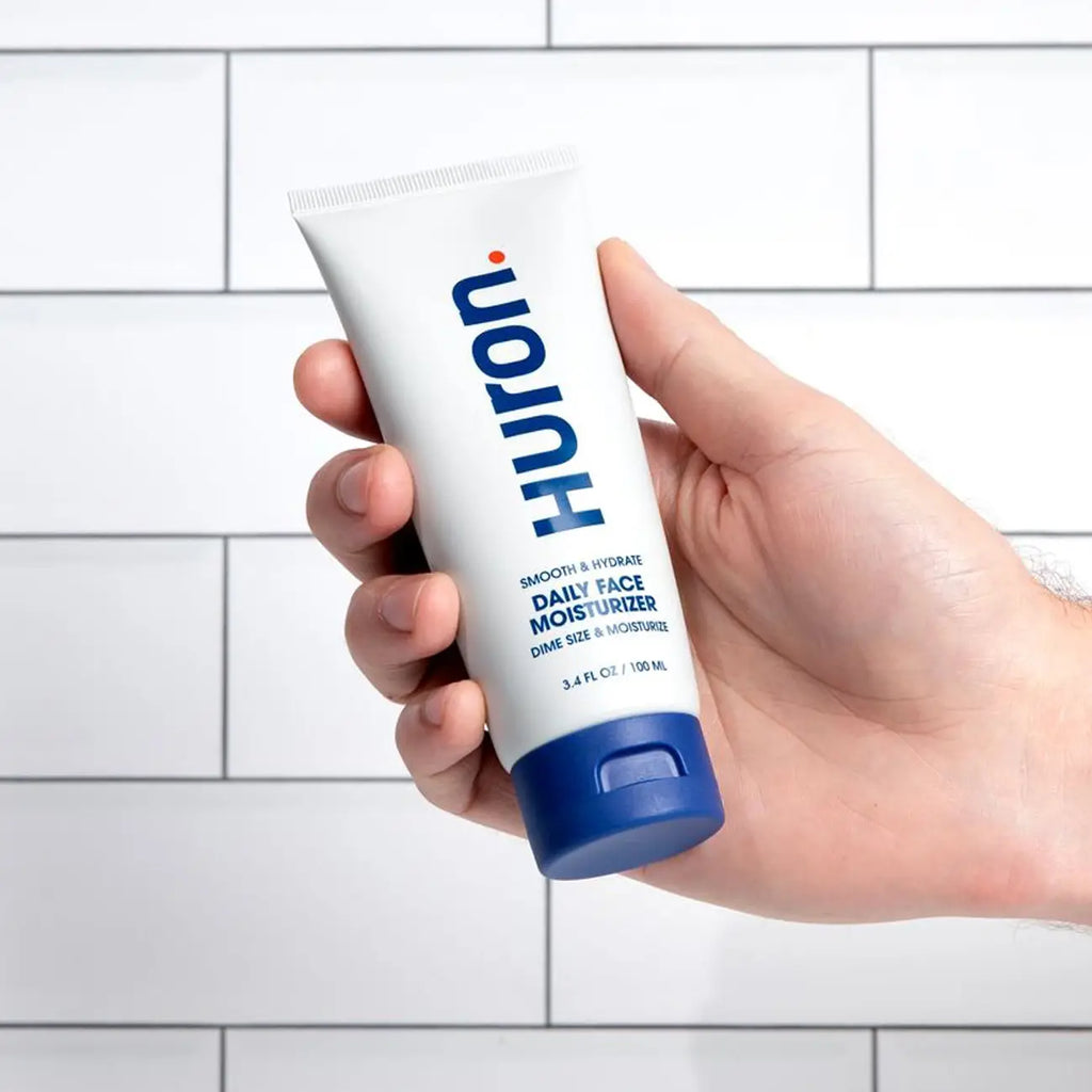 Lightweight & Soothing Face Moisturizer