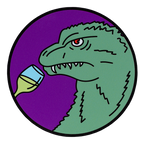 WineZilla Magnet