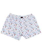Cactus Print Boxers