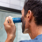 Face the Day Kit Men's 3-Step Cleansing Gift Set