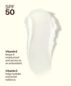 Daily SPF 50 Gel