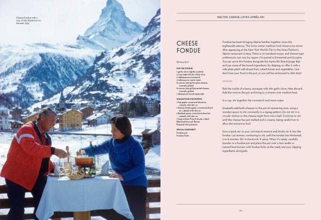 Après Ski