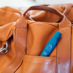 Wake Up Men's Eye Roller and Eye Depuffer, Caffeine Infused