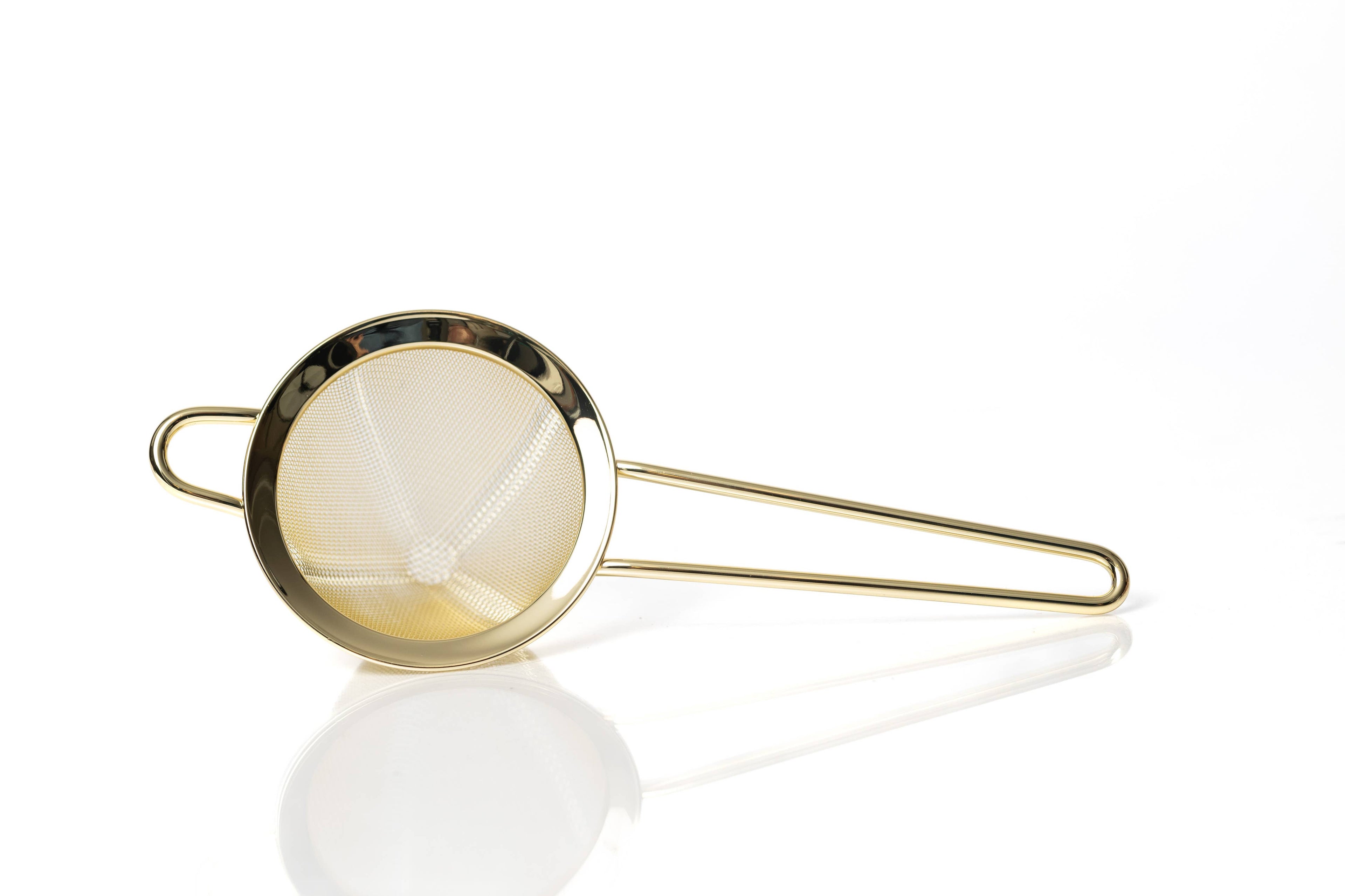 Fine Mesh Strainer